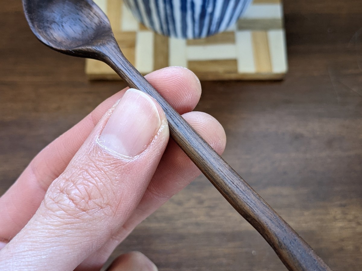 Hot Chocolate Stirring&nbsp;Spoon